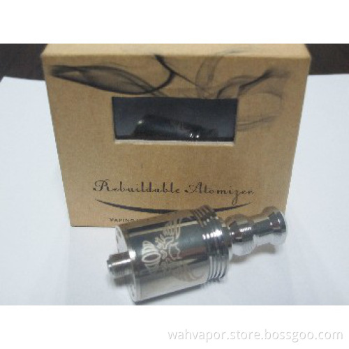 Rebuildable Atomizer Patriot Atomizer